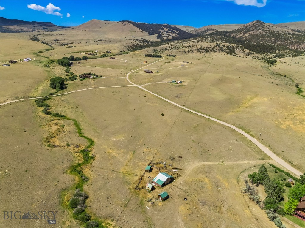 Lot 267 Virginia City Ranches