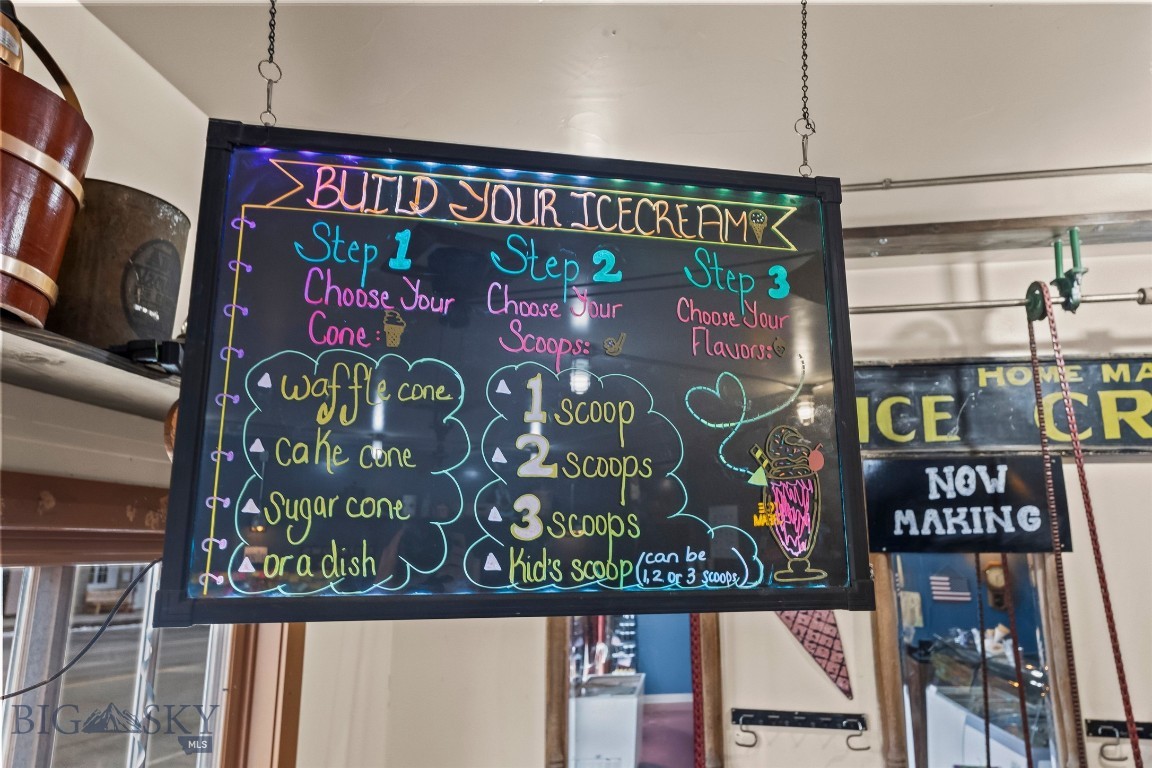 205 W Wallace Street