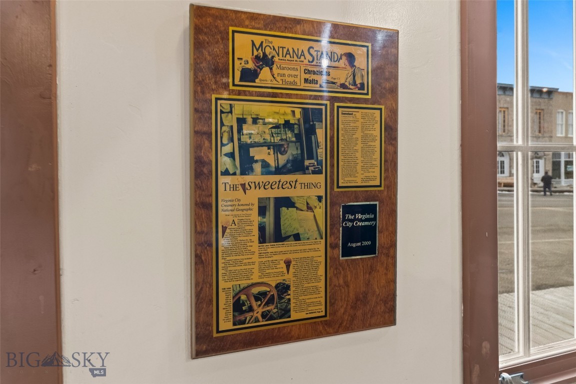 205 W Wallace Street