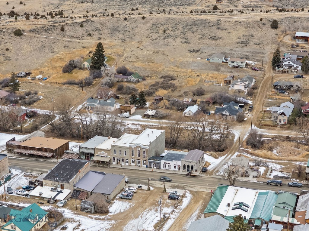 205 W Wallace Street