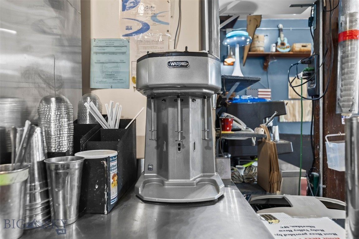 205 W Wallace Street