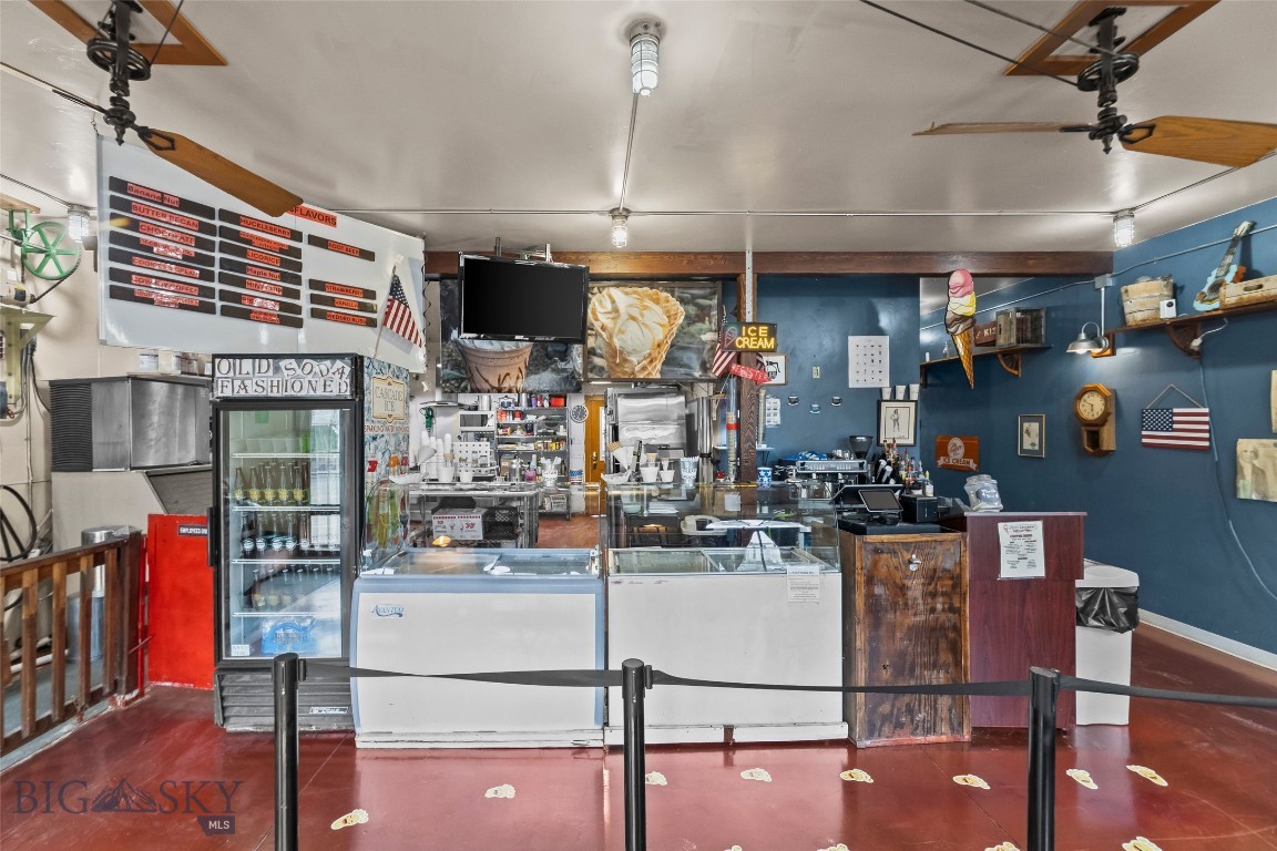 205 W Wallace Street