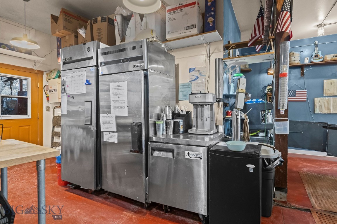 205 W Wallace Street