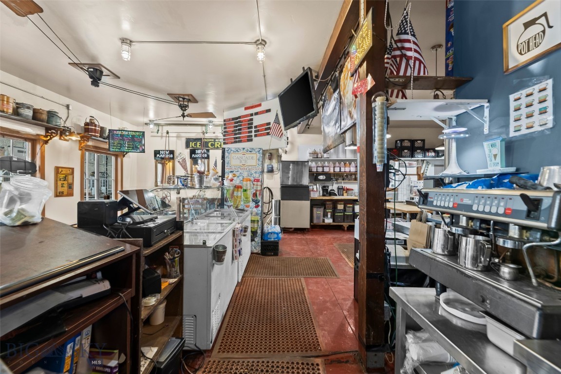 205 W Wallace Street