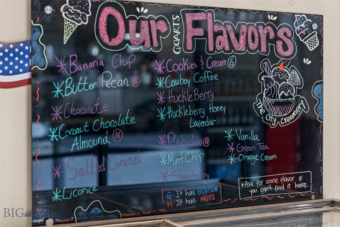 205 W Wallace Street