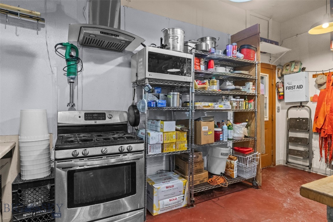 205 W Wallace Street