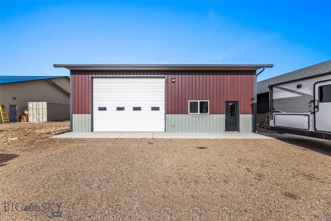 726 & 728 Madison Avenue