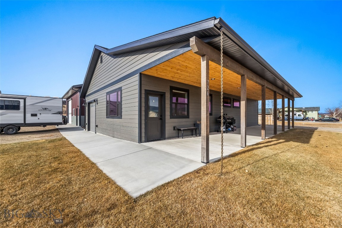 726 & 728 Madison Avenue