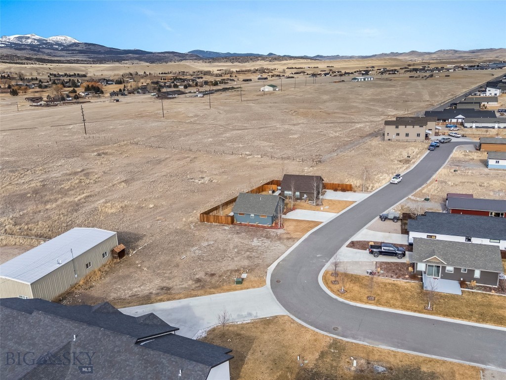 Lot 3 Blk 10 North 40 Subdivision