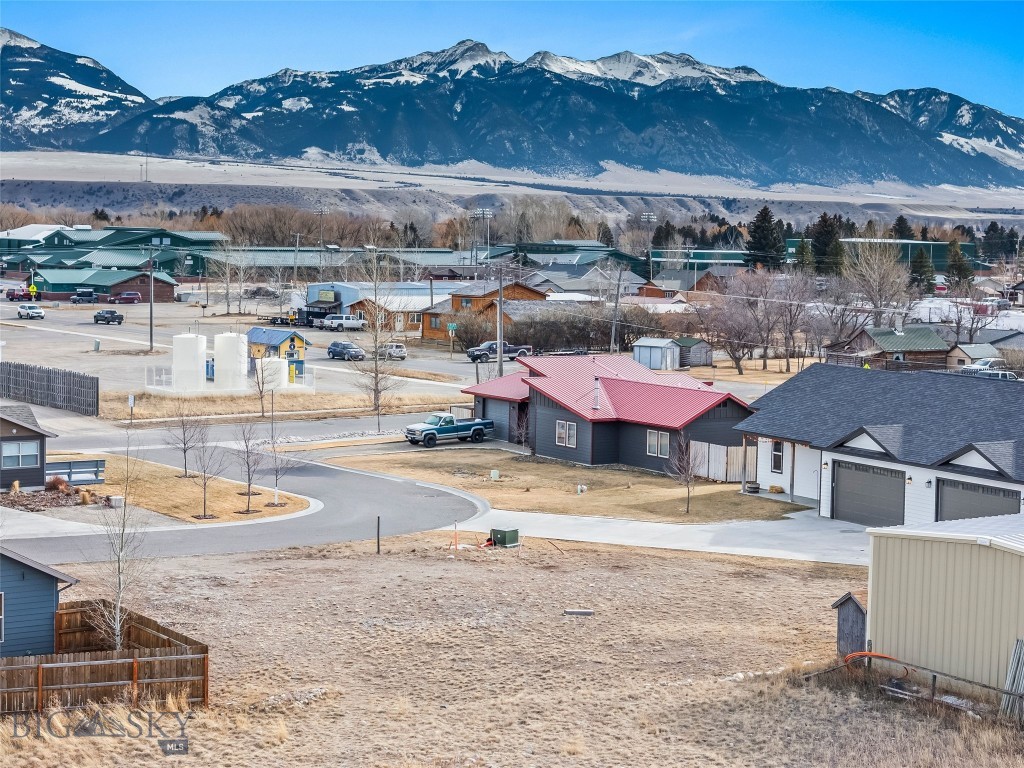 Lot 3 Blk 10 North 40 Subdivision