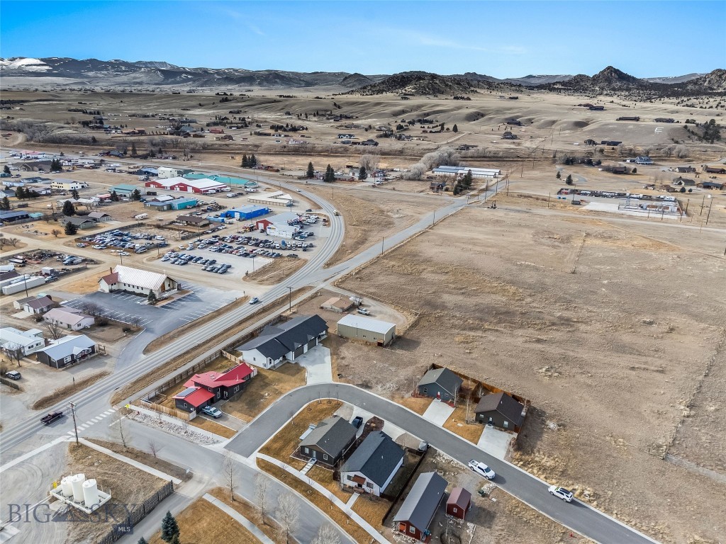 Lot 3 Blk 10 North 40 Subdivision