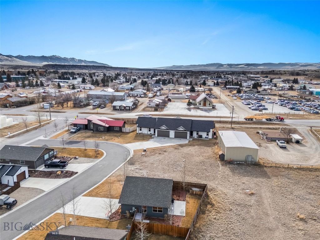 Lot 3 Blk 10 North 40 Subdivision