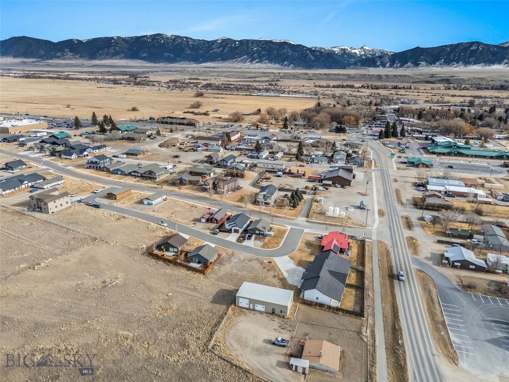 Lot 3 Blk 10 North 40 Subdivision