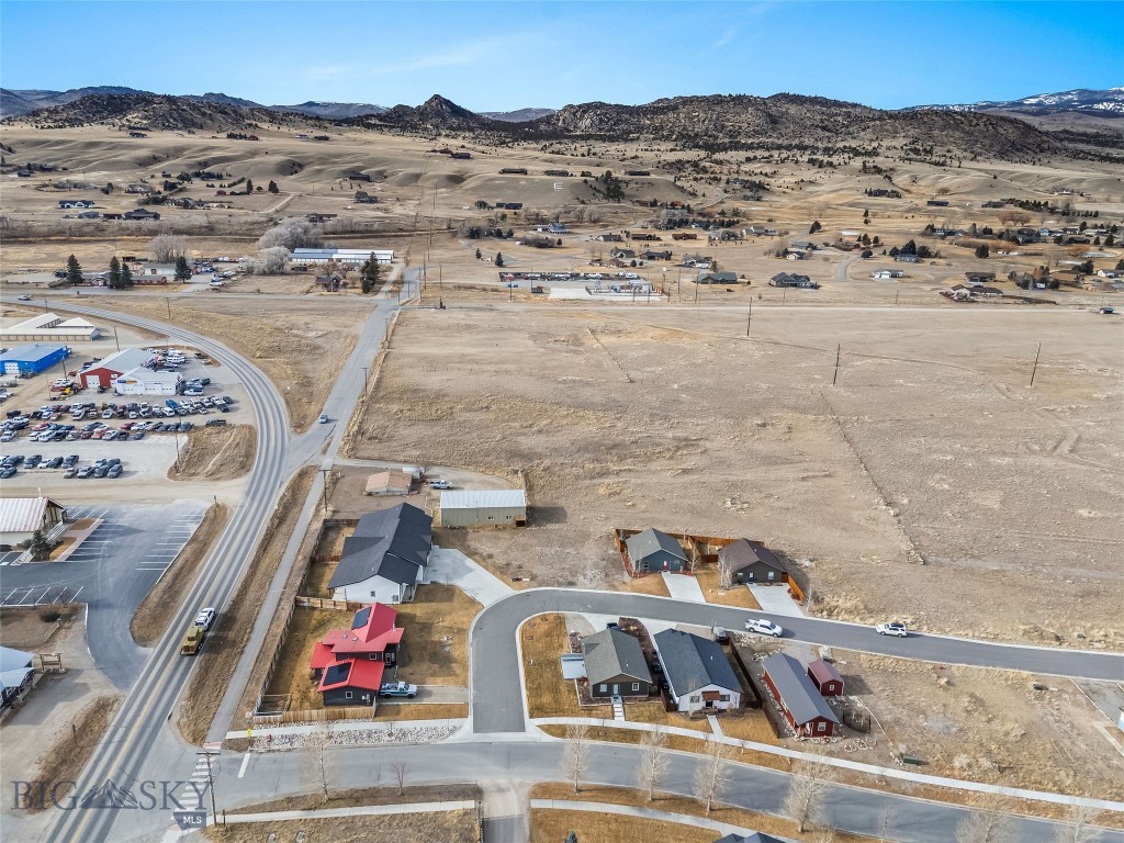 Lot 3 Blk 10 North 40 Subdivision