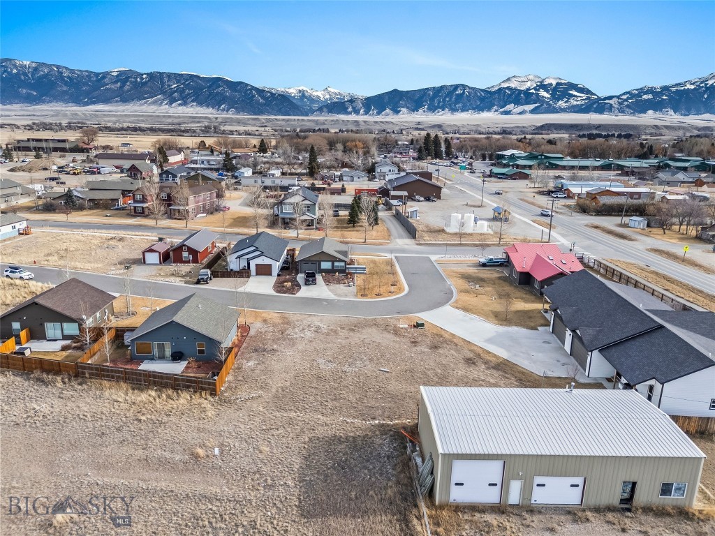 Lot 3 Blk 10 North 40 Subdivision