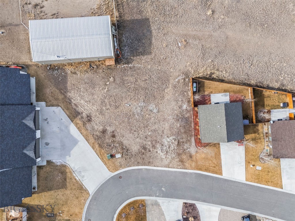 Lot 3 Blk 10 North 40 Subdivision