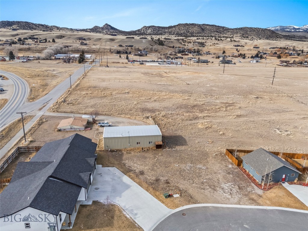Lot 3 Blk 10 North 40 Subdivision