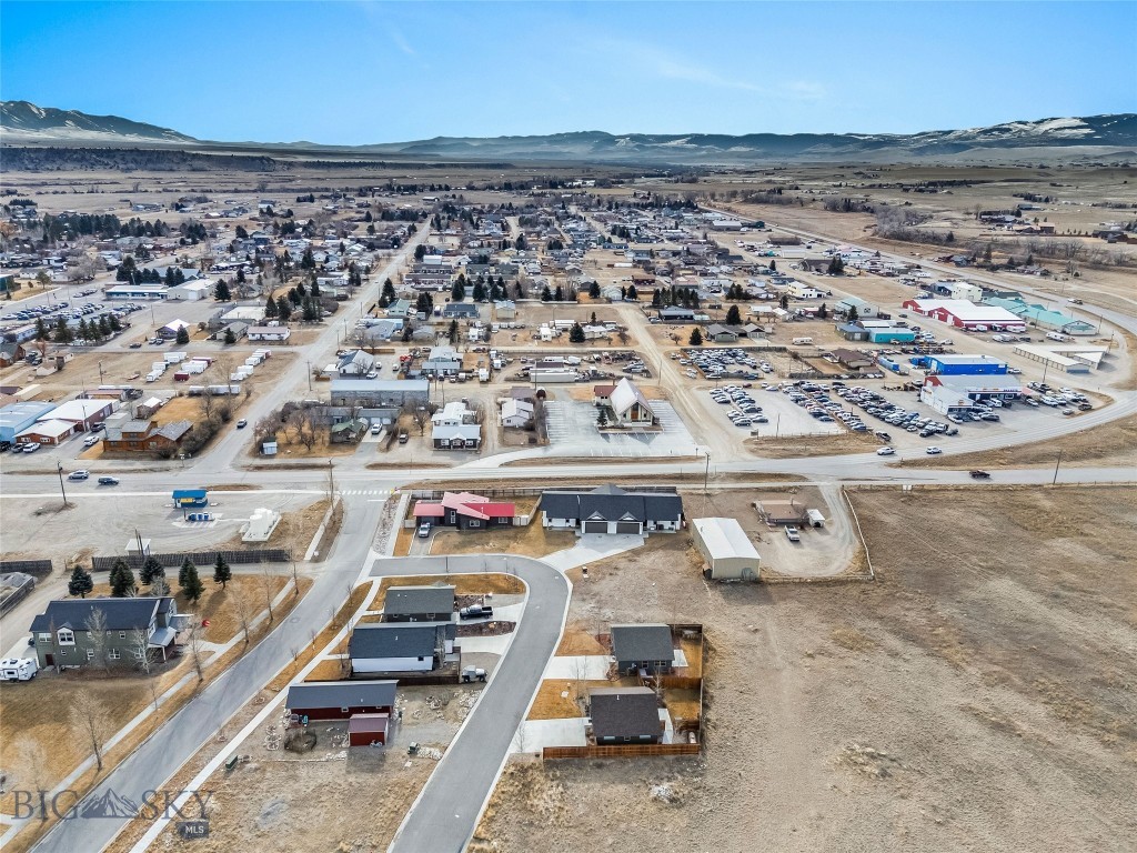 Lot 3 Blk 10 North 40 Subdivision