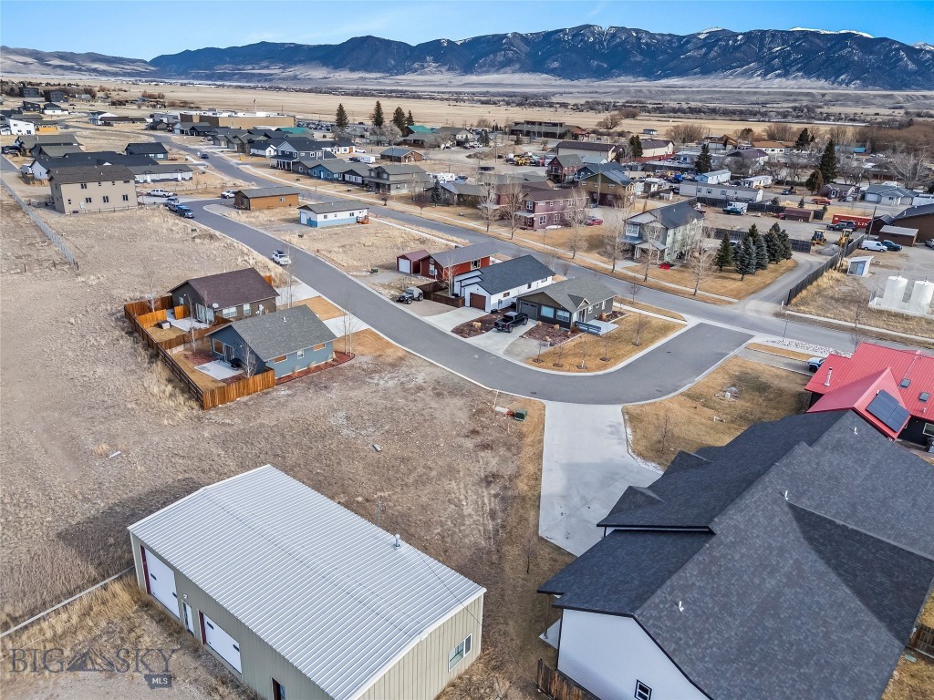 Lot 3 Blk 10 North 40 Subdivision