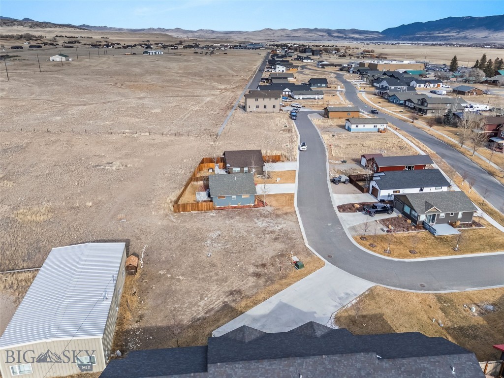 Lot 3 Blk 10 North 40 Subdivision