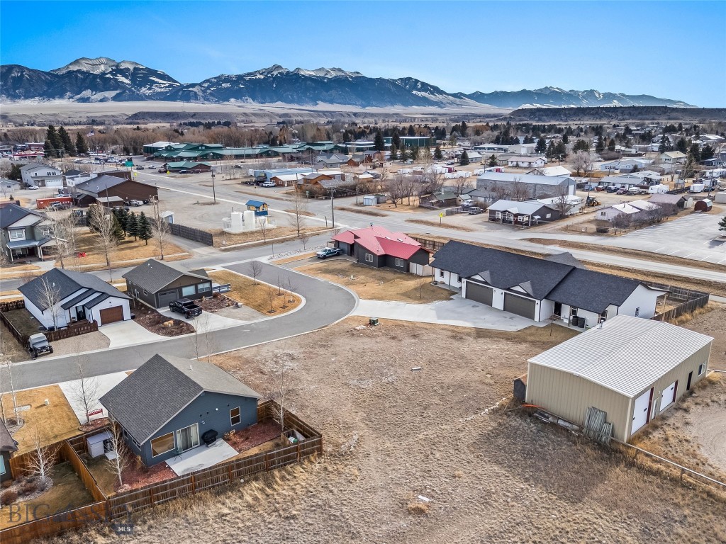 Lot 3 Blk 10 North 40 Subdivision