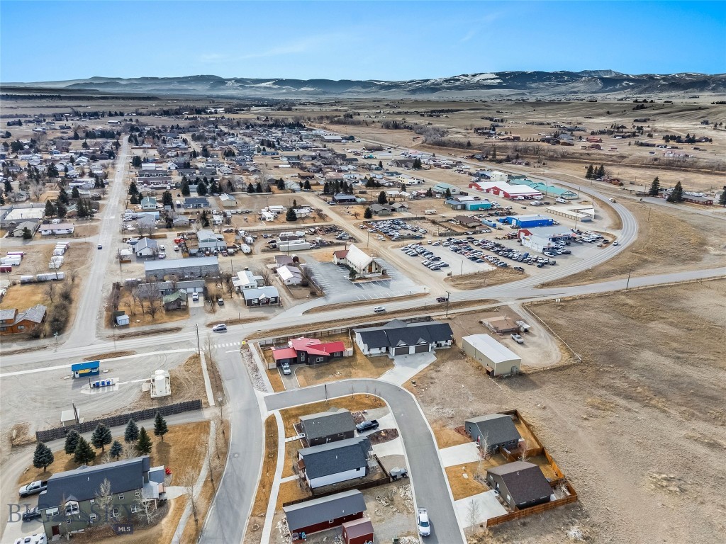 Lot 3 Blk 10 North 40 Subdivision