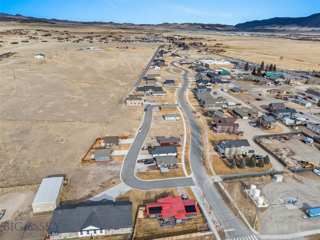 Lot 3 Blk 10 North 40 Subdivision