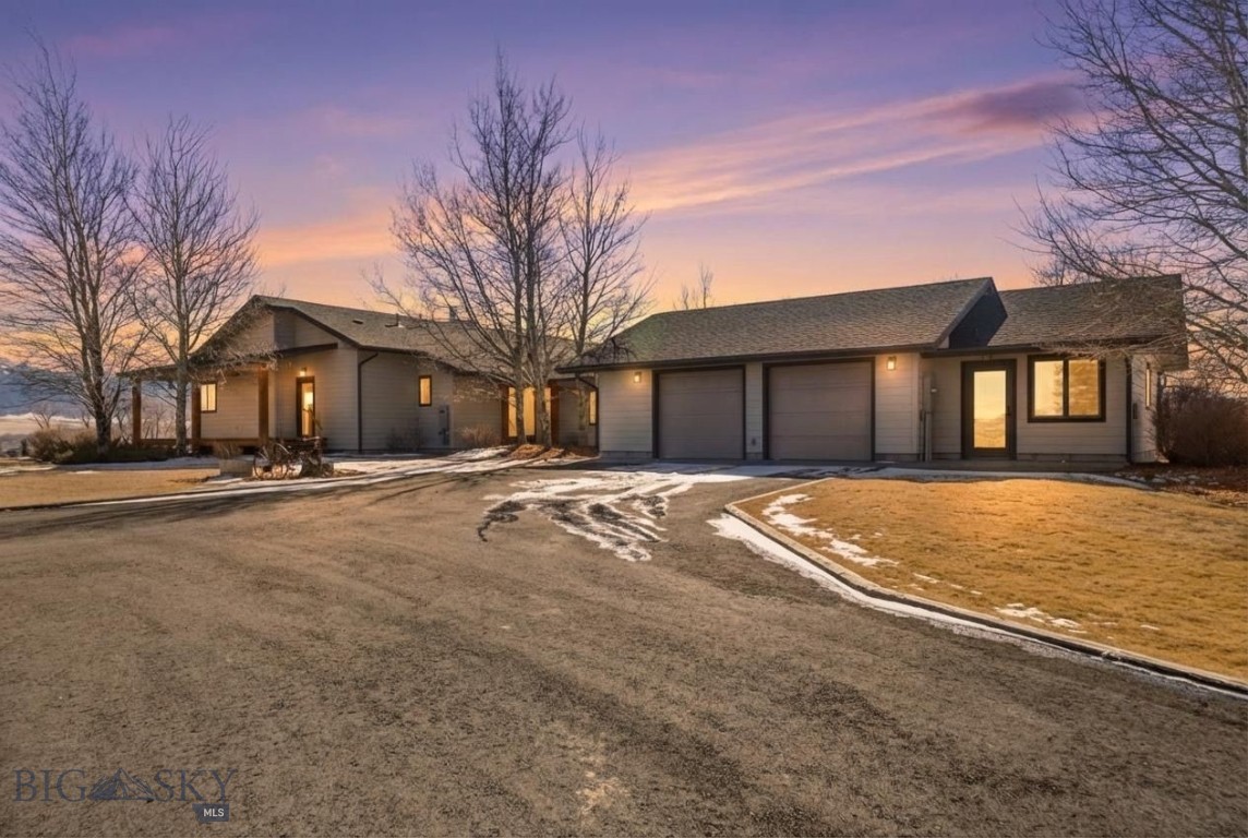 19 Green Wing Road