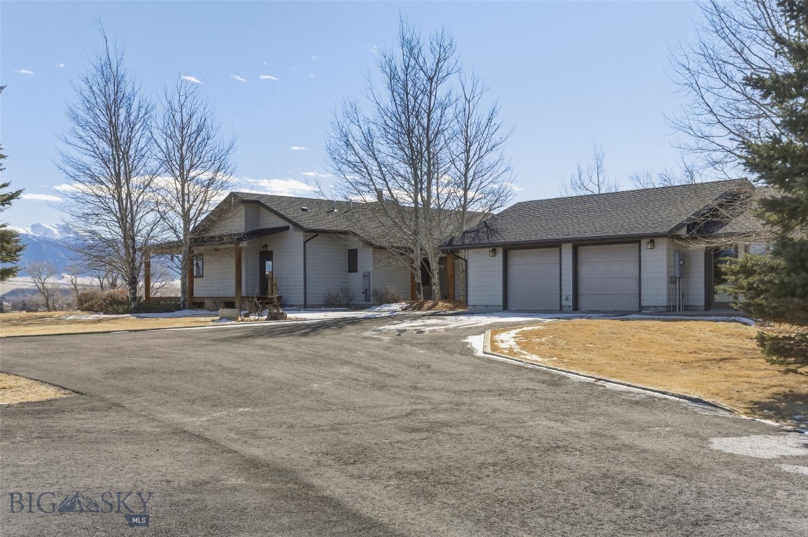 19 Green Wing Road