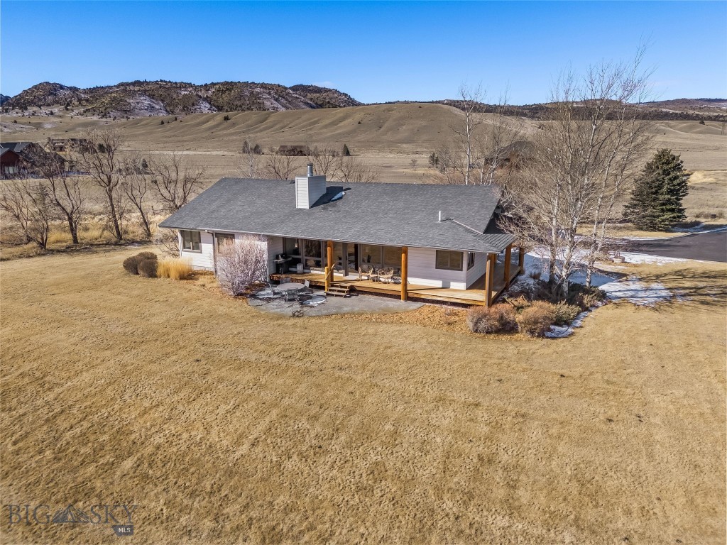 19 Green Wing Road