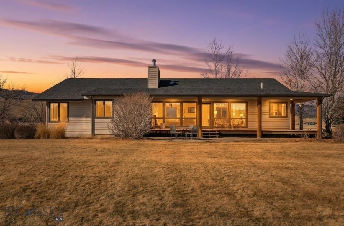 19 Green Wing Road