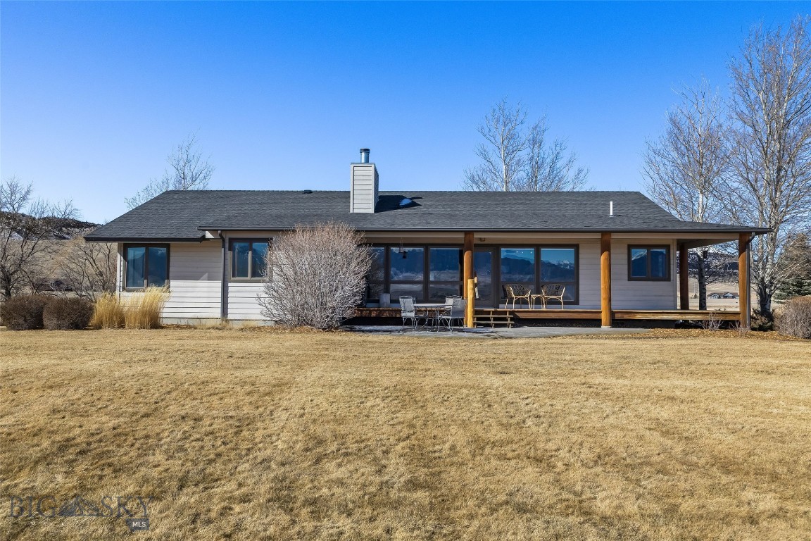 19 Green Wing Road