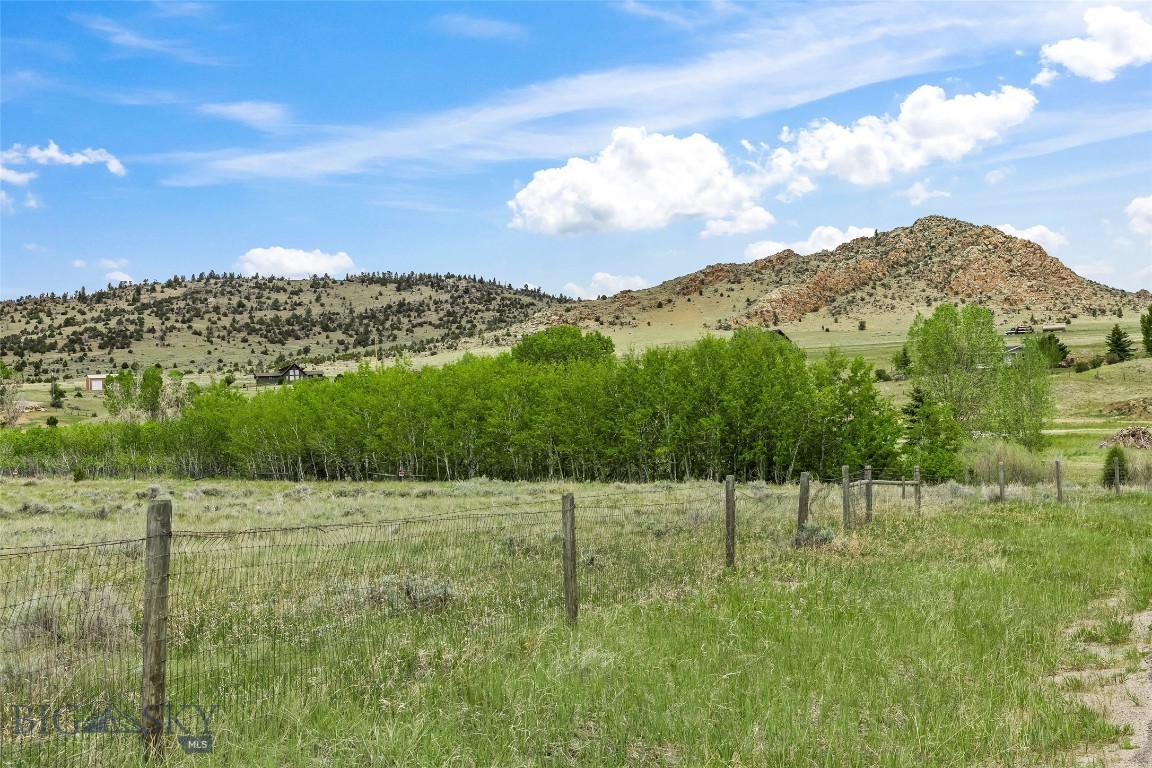 Lot 45BA Noack Road