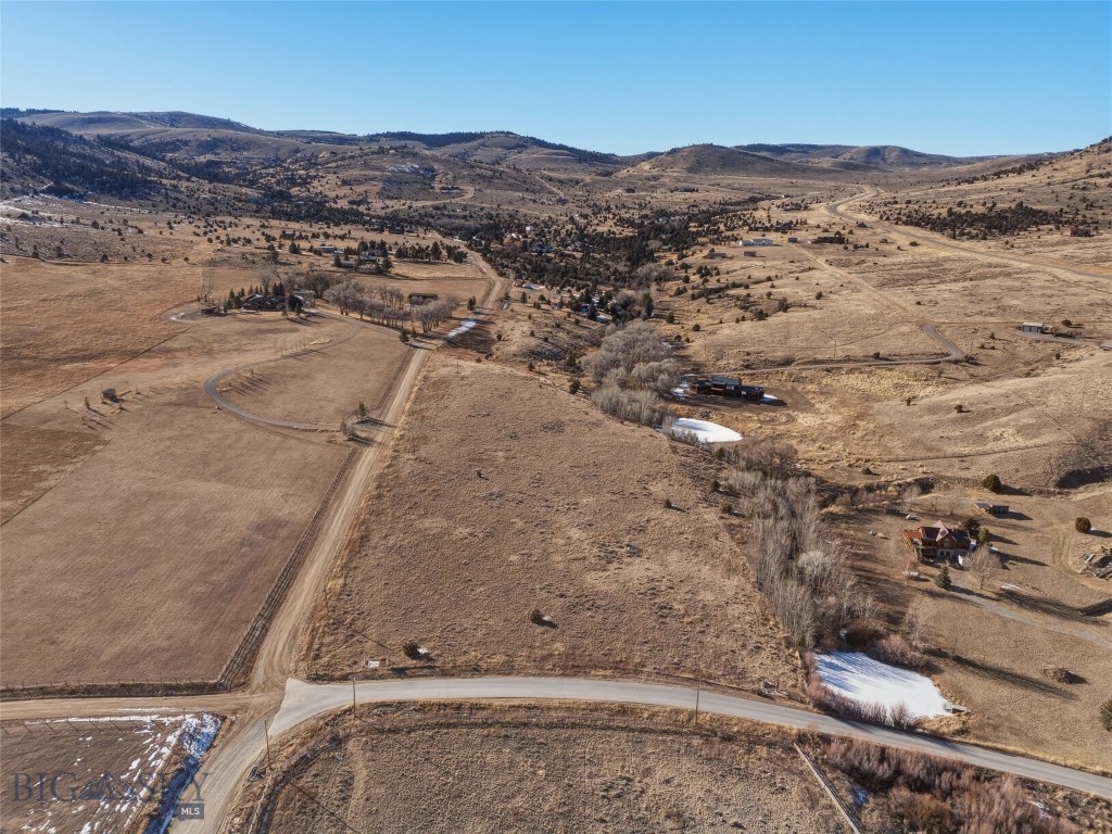 Lot 45BA Noack Road