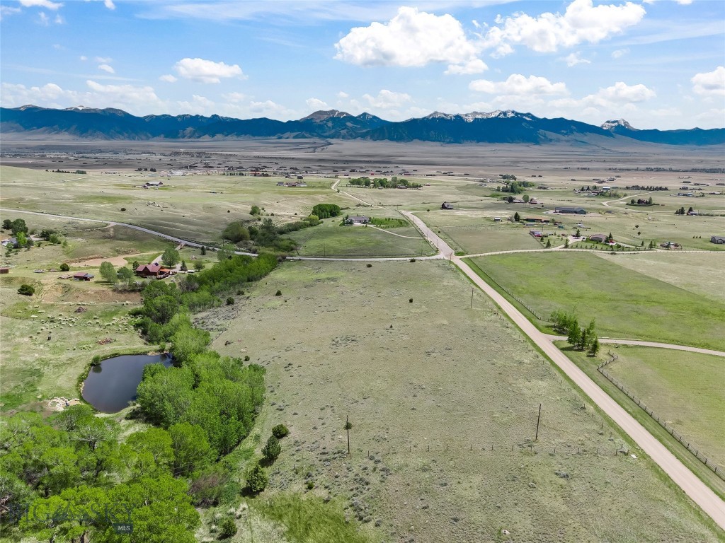 Lot 45BA Noack Road