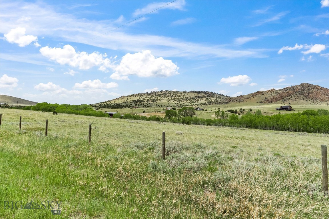 Lot 45BA Noack Road