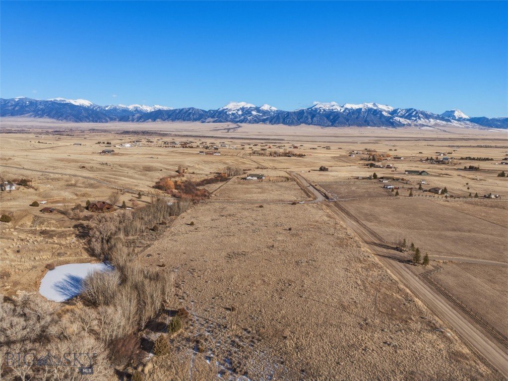 Lot 45BA Noack Road