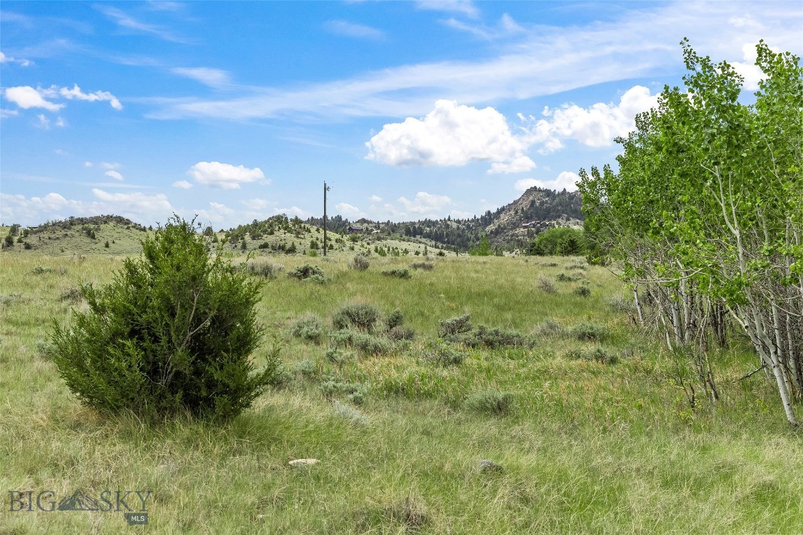Lot 45BA Noack Road
