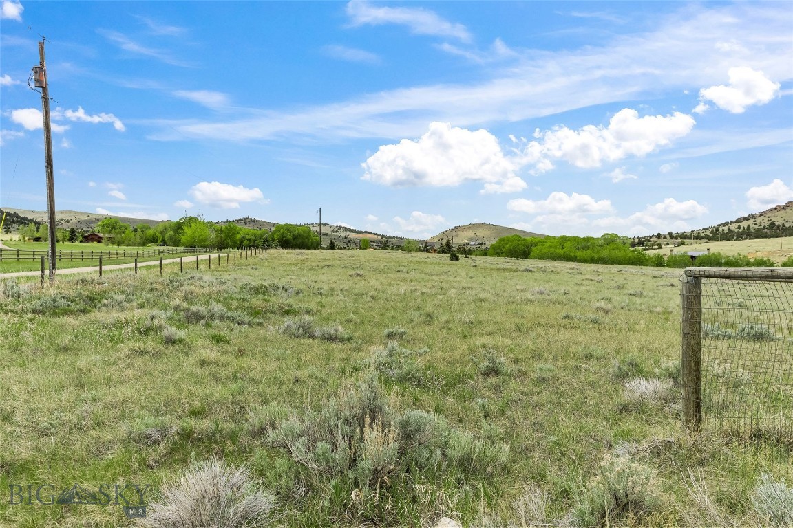 Lot 45BA Noack Road