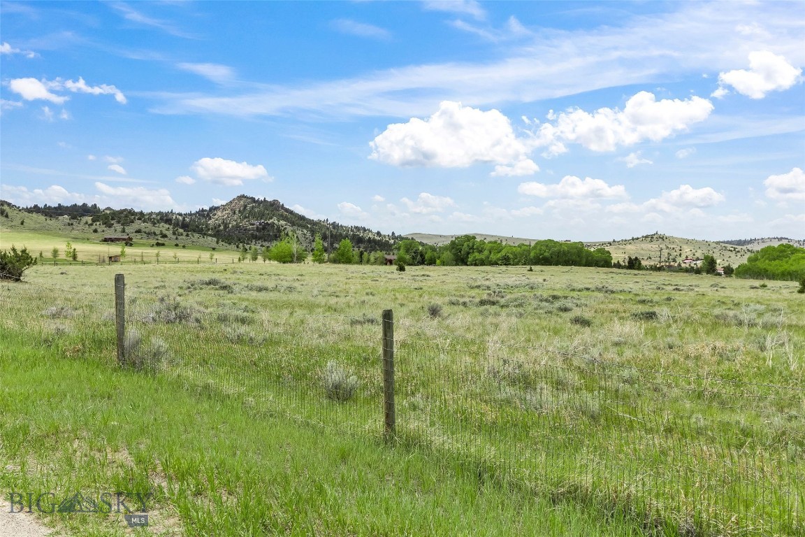 Lot 45BA Noack Road
