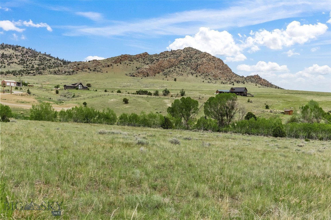 Lot 45BA Noack Road