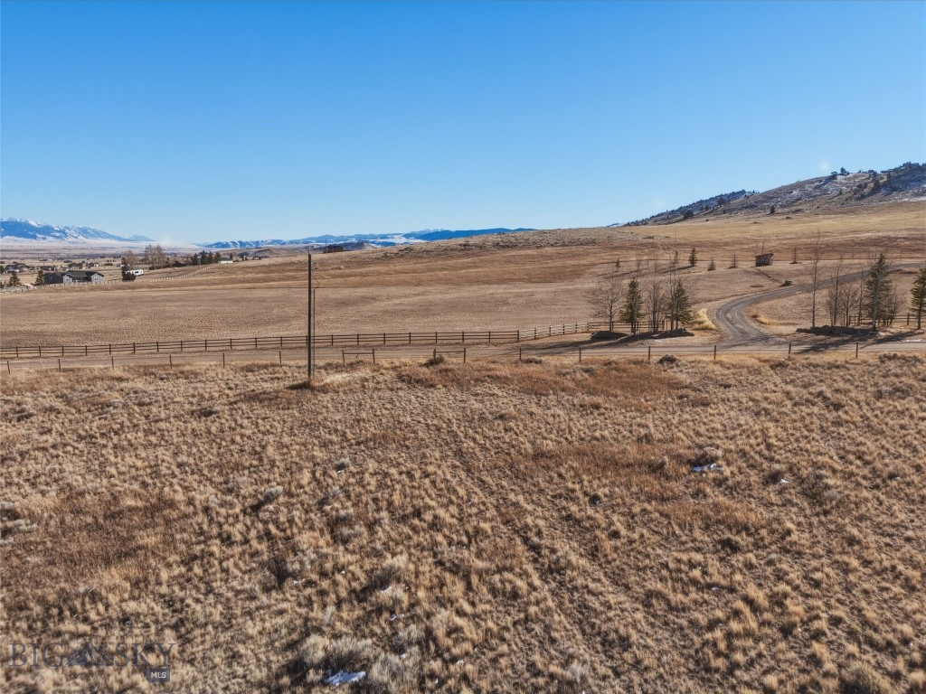 Lot 45BA Noack Road