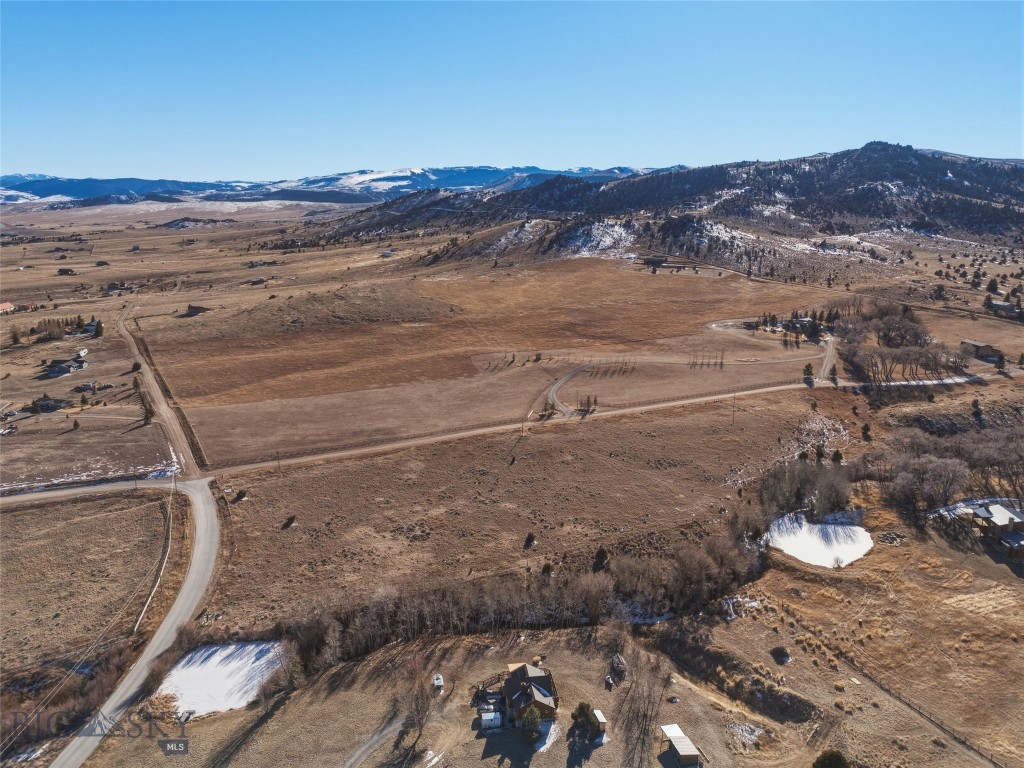 Lot 45BA Noack Road