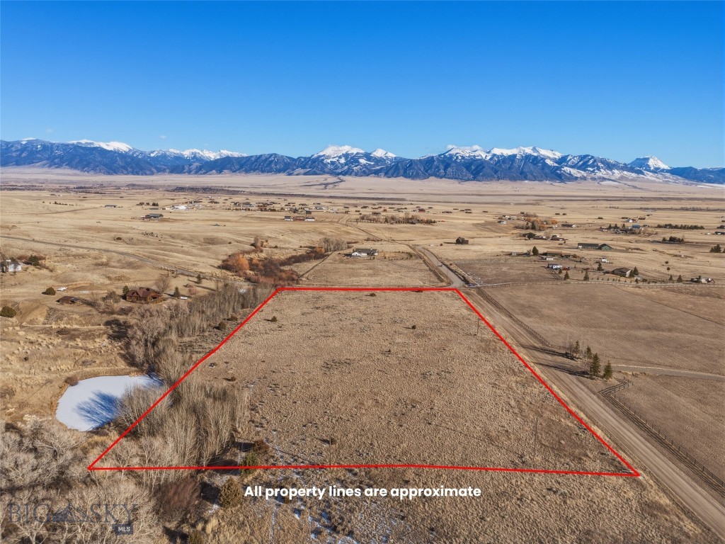 Lot 45BA Noack Road