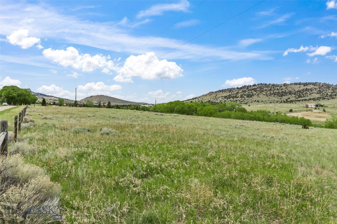 Lot 45BA Noack Road