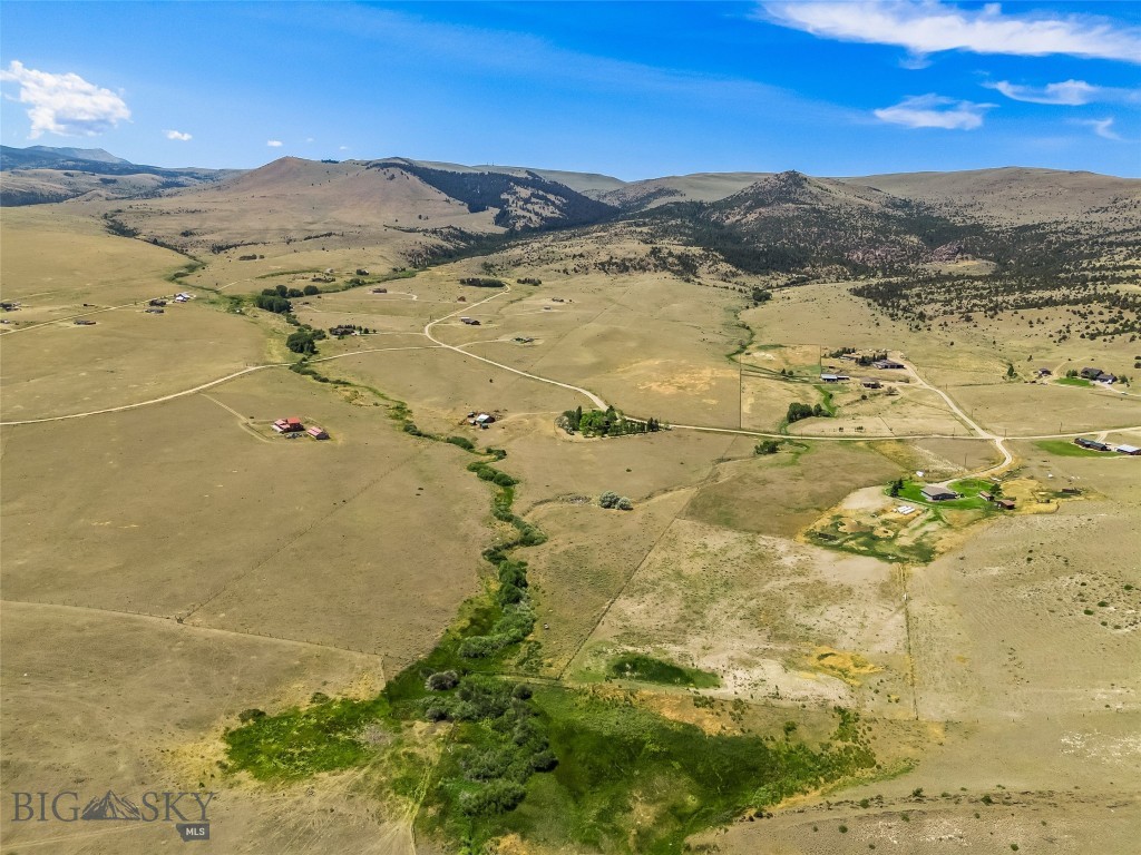 Tract 3A Sky Valley Ranches