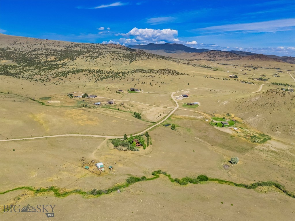 Tract 3A Sky Valley Ranches