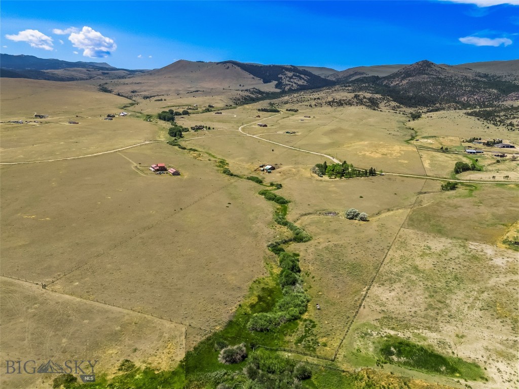 Tract 3A Sky Valley Ranches