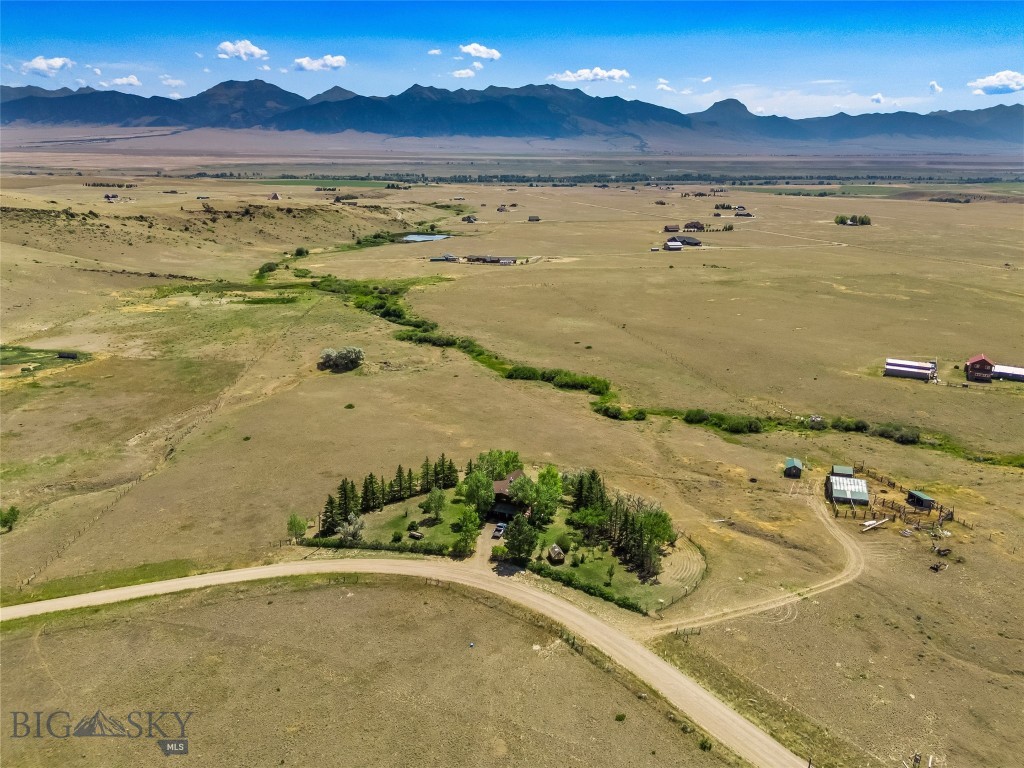 Tract 3A Sky Valley Ranches