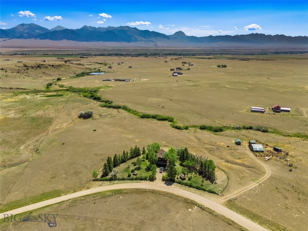 Tract 3A Sky Valley Ranches